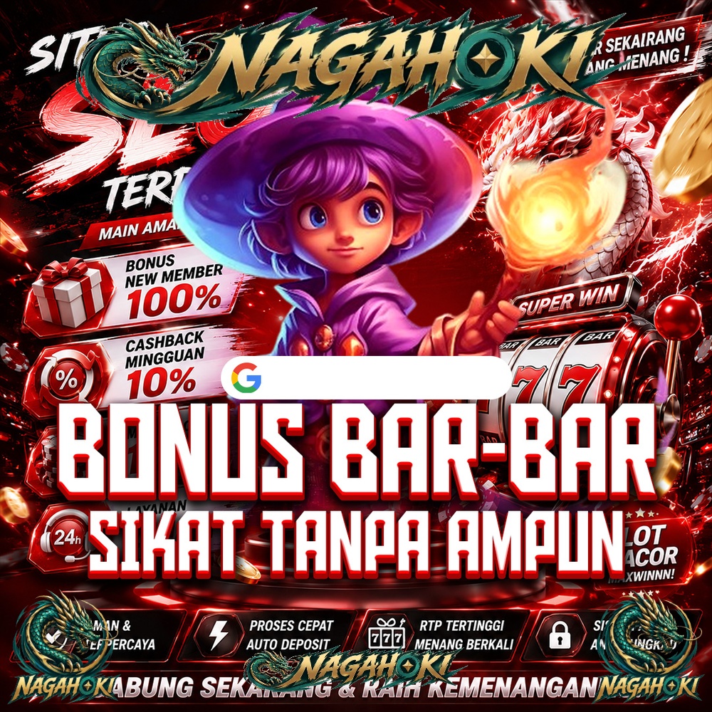 banner NAGAHOKI X Ascotan: Dunia Game Digital Kini Lebih Menarik Berkat Program Reward Rutin Untuk Pemain Aktif